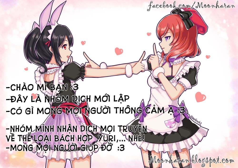 Nico Maki Wa Petto Chapter 1 - Trang 1