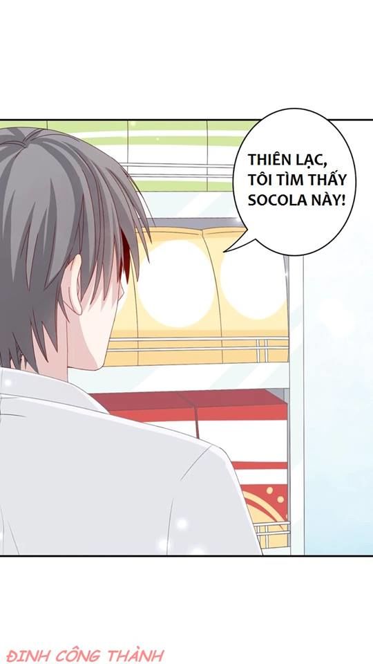 Thần Mì Lắm Chiêu Chapter 9 - Trang 0