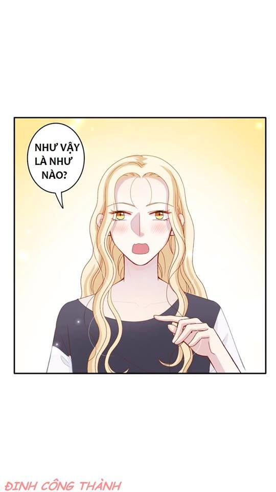 Thần Mì Lắm Chiêu Chapter 10 - Trang 0