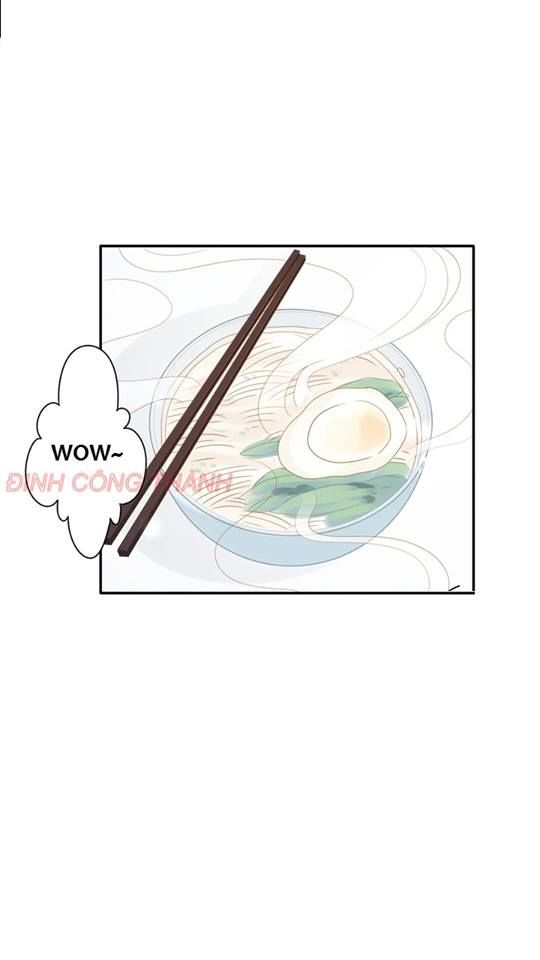 Thần Mì Lắm Chiêu Chapter 11 - Trang 0