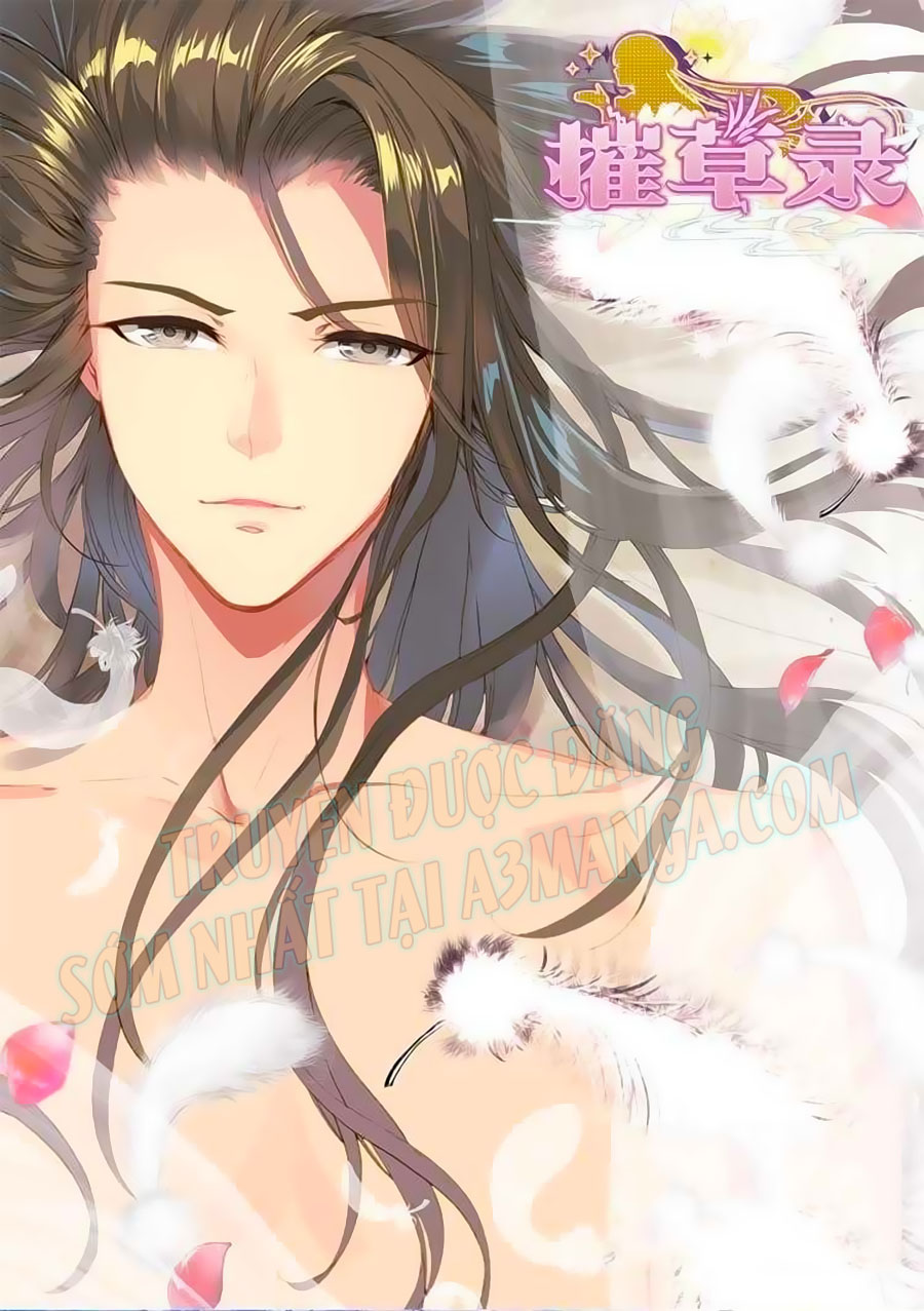 Tỏa Thảo Lục Chapter 4 - Trang 0