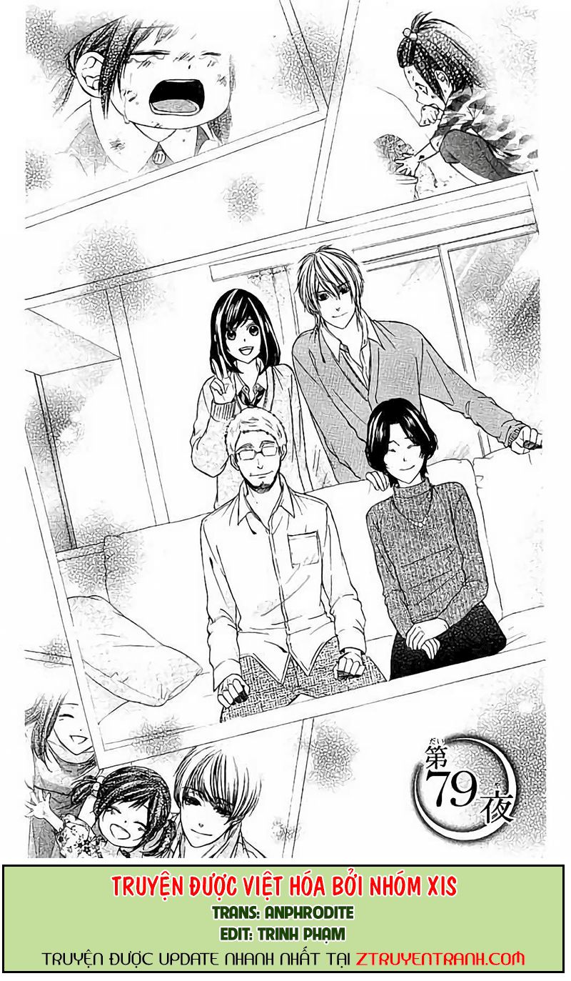 Kedamono Kareshi Chapter 79 - Trang 0