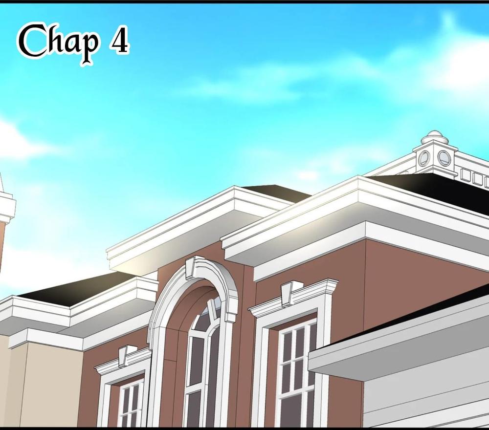Lấy Sắc Tấn Công Sắc Chapter 4 - Trang 0