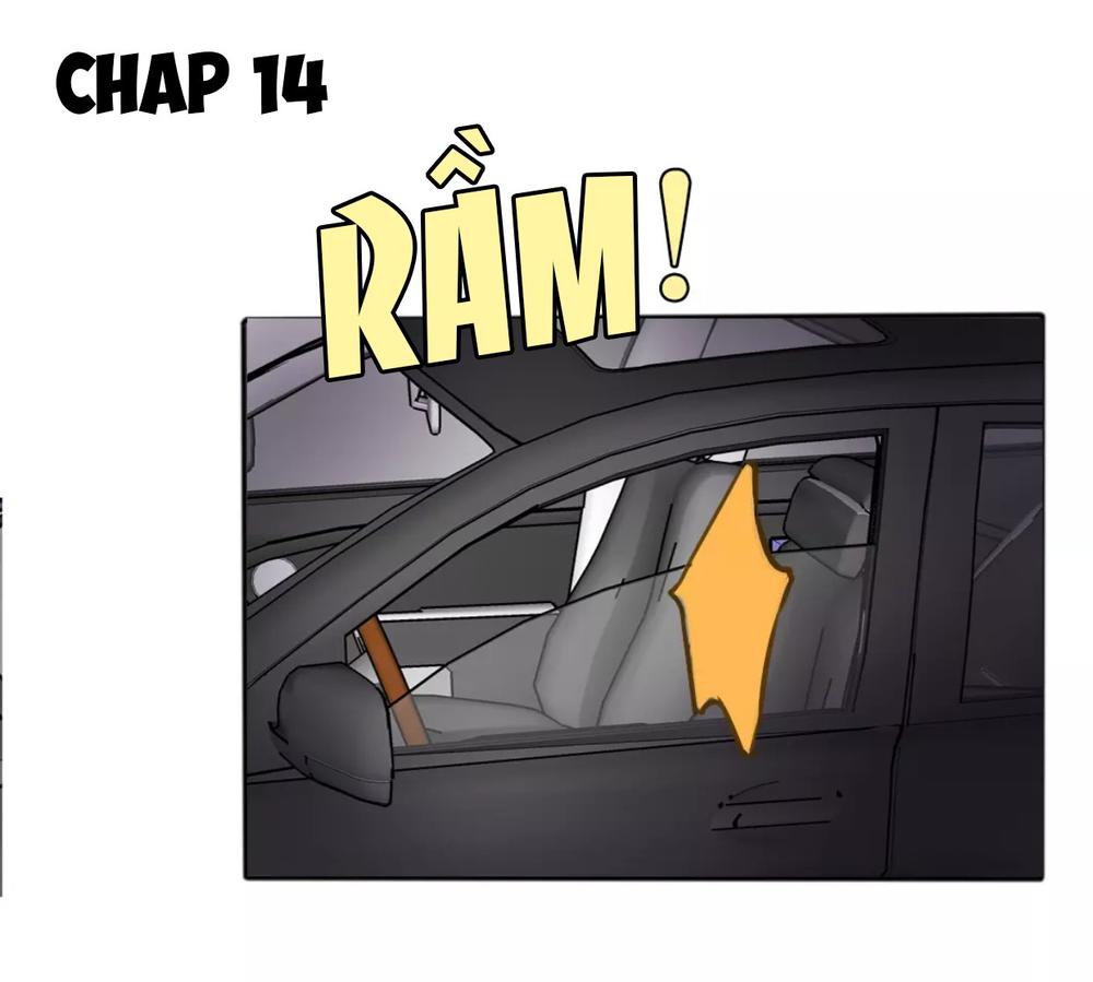 Lấy Sắc Tấn Công Sắc Chapter 14 - Trang 0