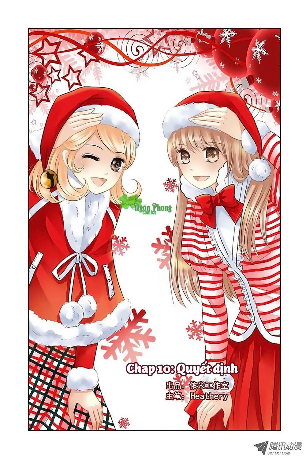 Đôi Mắt Chapter 9 - Trang 0