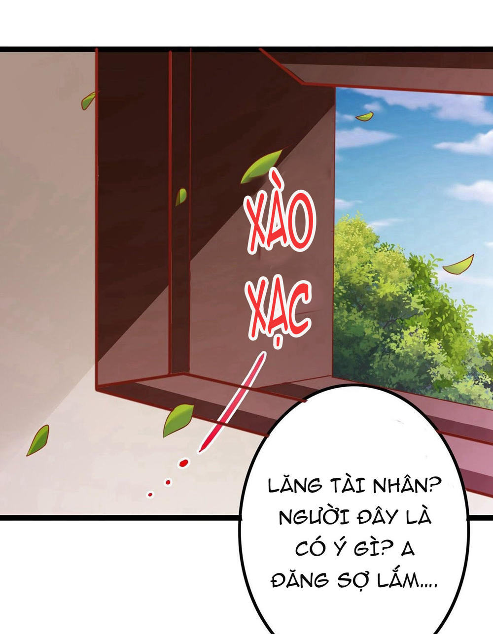 Hoàng Hậu Của Trẫm Là Võ Lâm Minh Chủ Chapter 10 - Trang 1