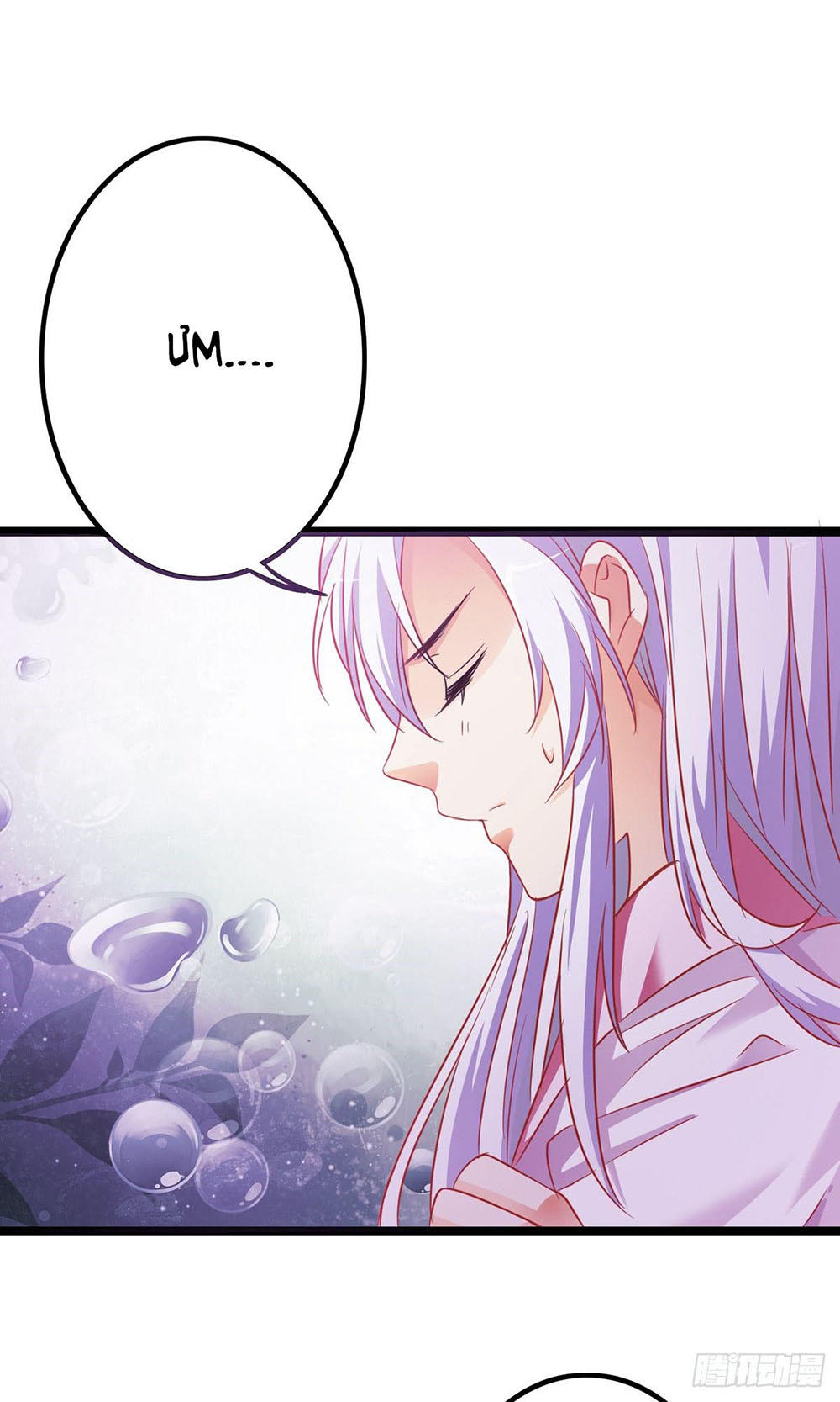 Hoàng Hậu Của Trẫm Là Võ Lâm Minh Chủ Chapter 3 - Trang 1