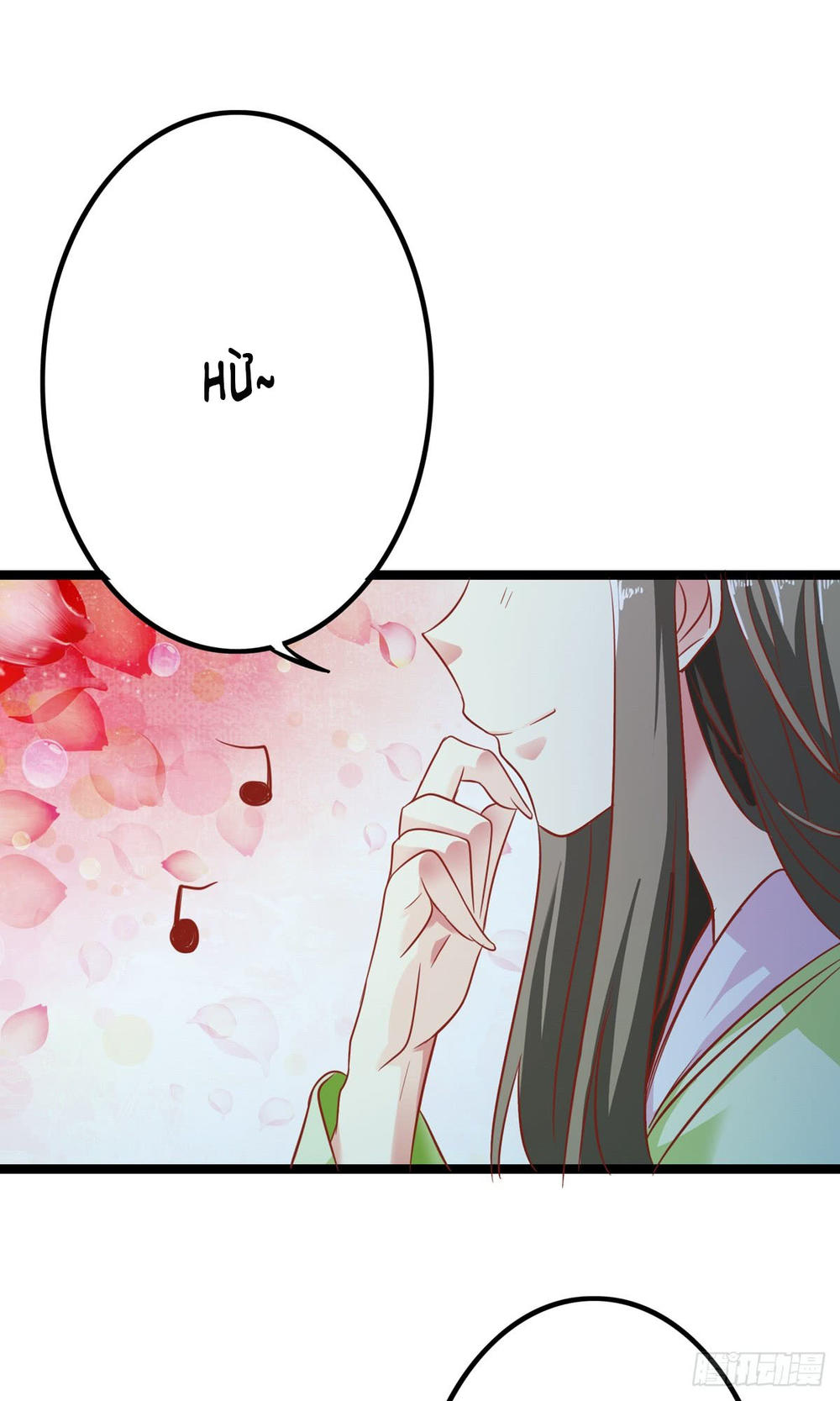 Hoàng Hậu Của Trẫm Là Võ Lâm Minh Chủ Chapter 4 - Trang 1