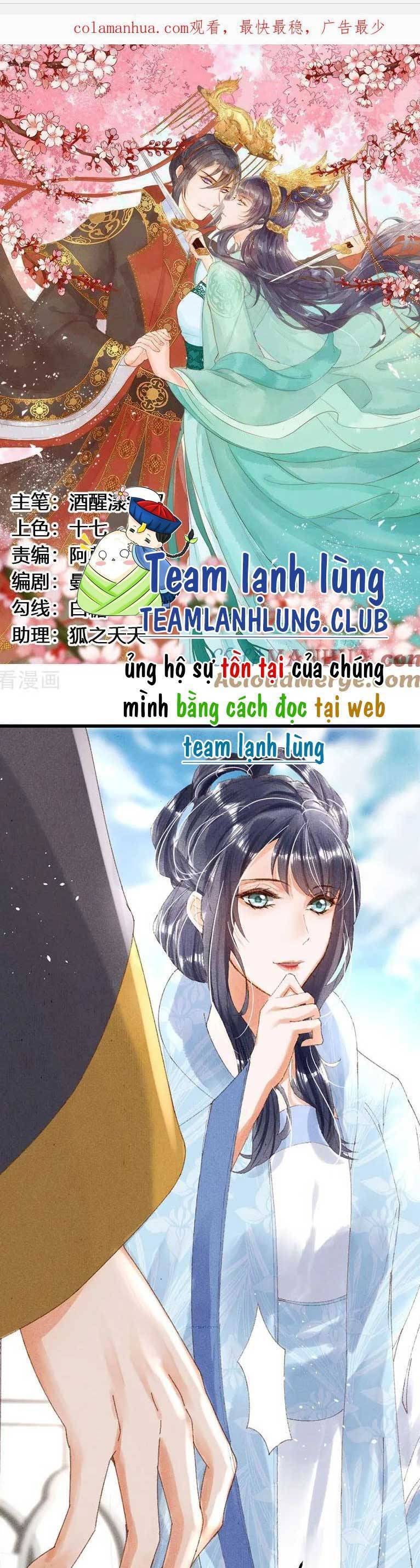 Y Phi Khuynh Thành : Vương Phi Muốn Hưu Thư Chapter 10 - Trang 0