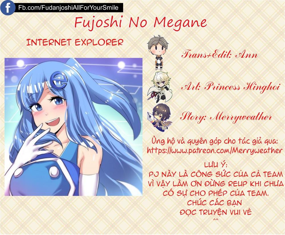Internet Explorer Chapter 27.3 - Trang 0
