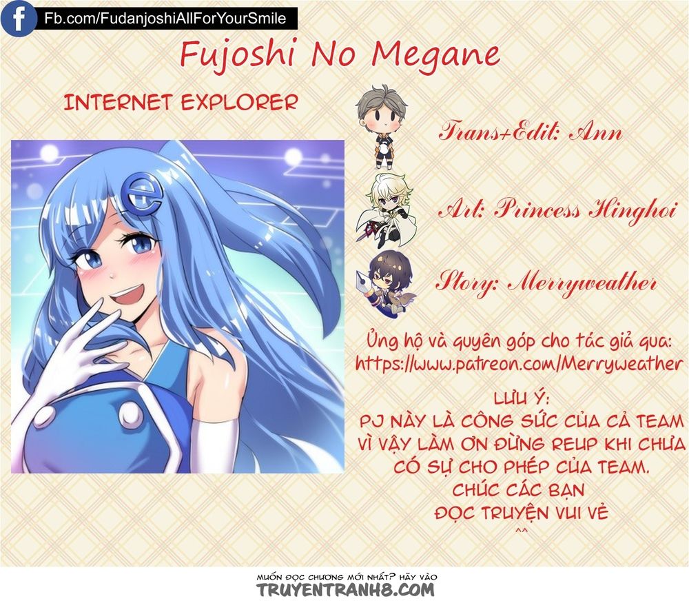 Internet Explorer Chapter 26 - Trang 0