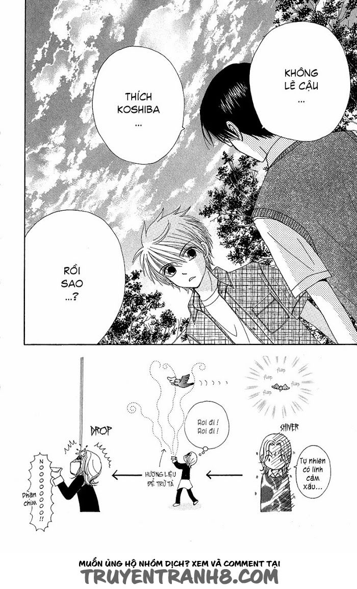 Dự Án Kéo Vàng Chapter 44 - Trang 0