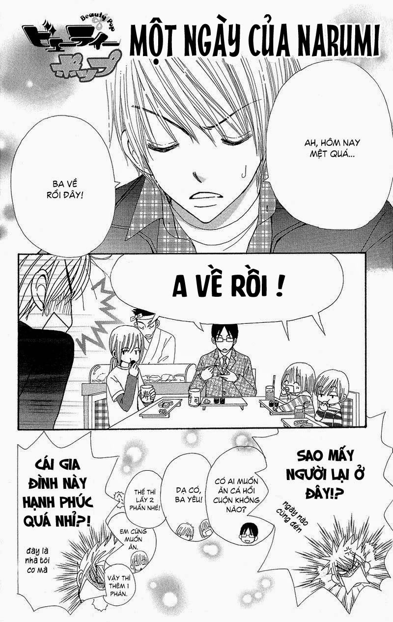 Dự Án Kéo Vàng Chapter 54 - Trang 0