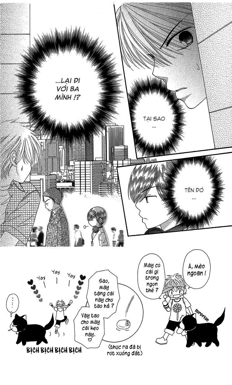 Dự Án Kéo Vàng Chapter 39 - Trang 0