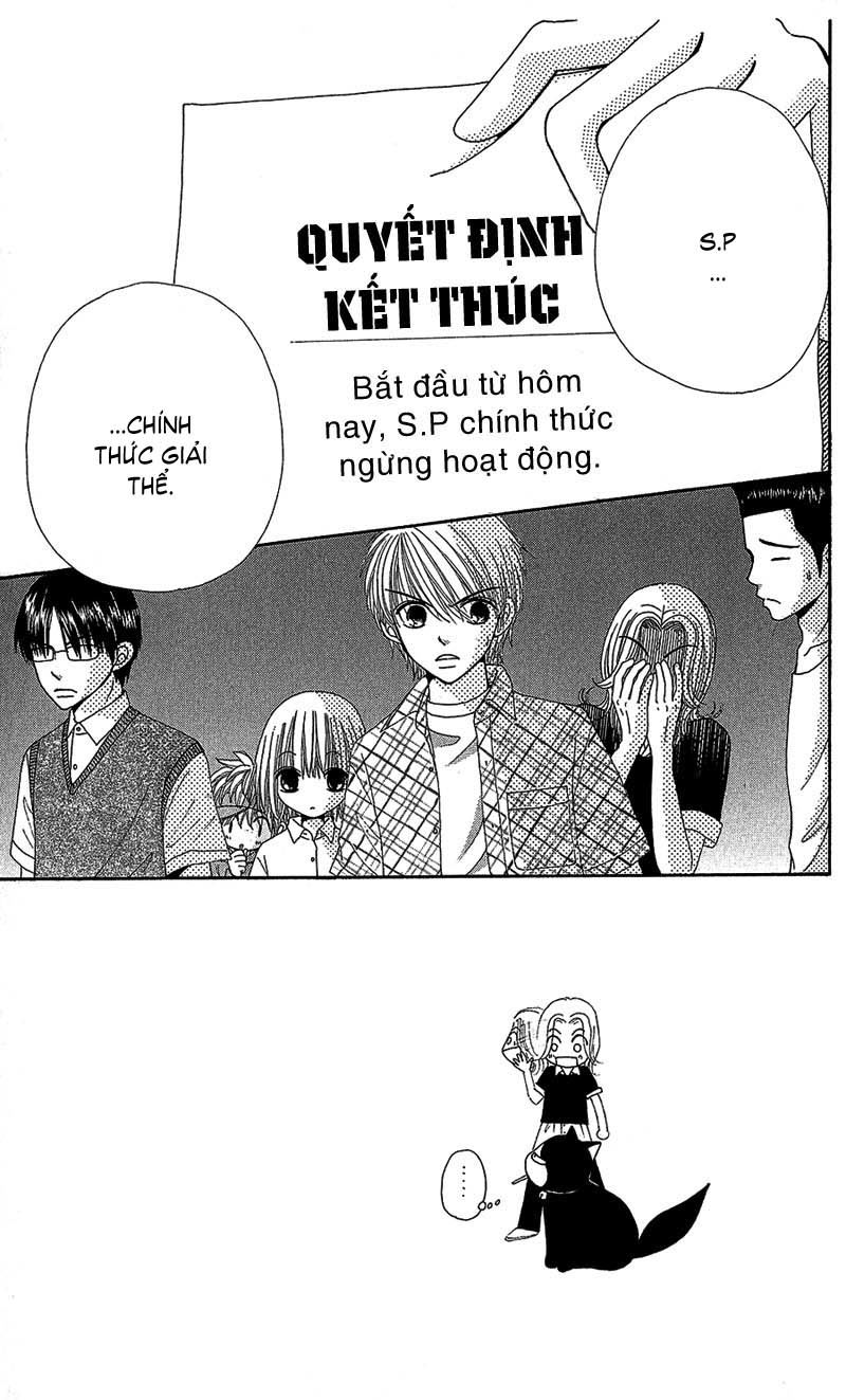 Dự Án Kéo Vàng Chapter 40 - Trang 0