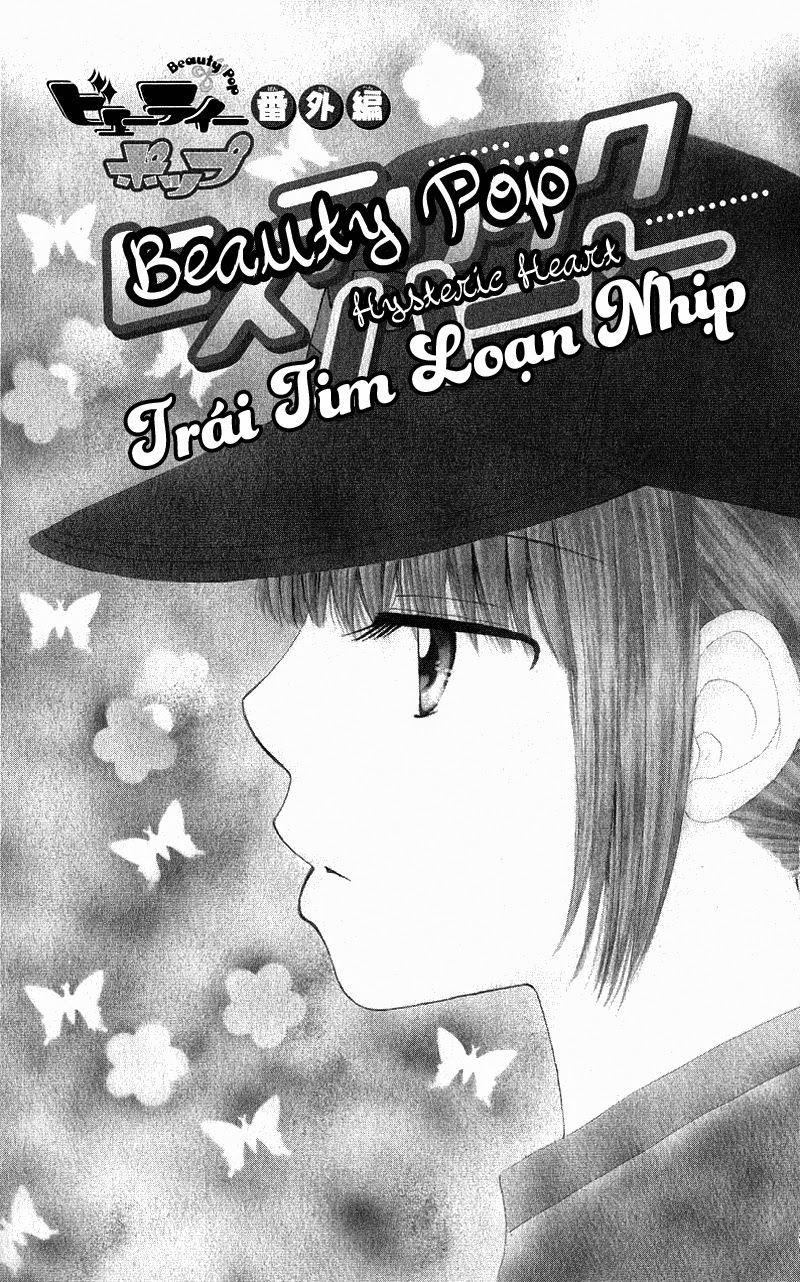 Dự Án Kéo Vàng Chapter 53 - Trang 0