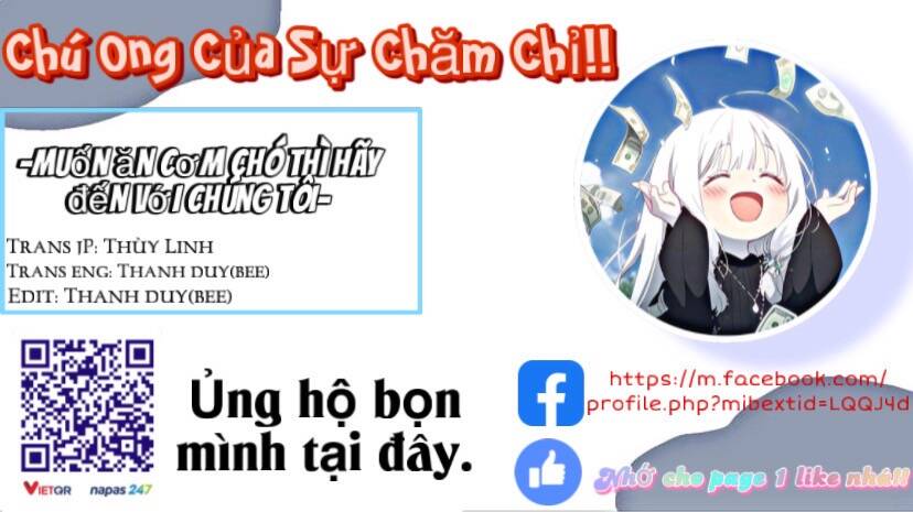 Yumegahara-San Wa Yumemigachi! Chapter 7 - Trang 0