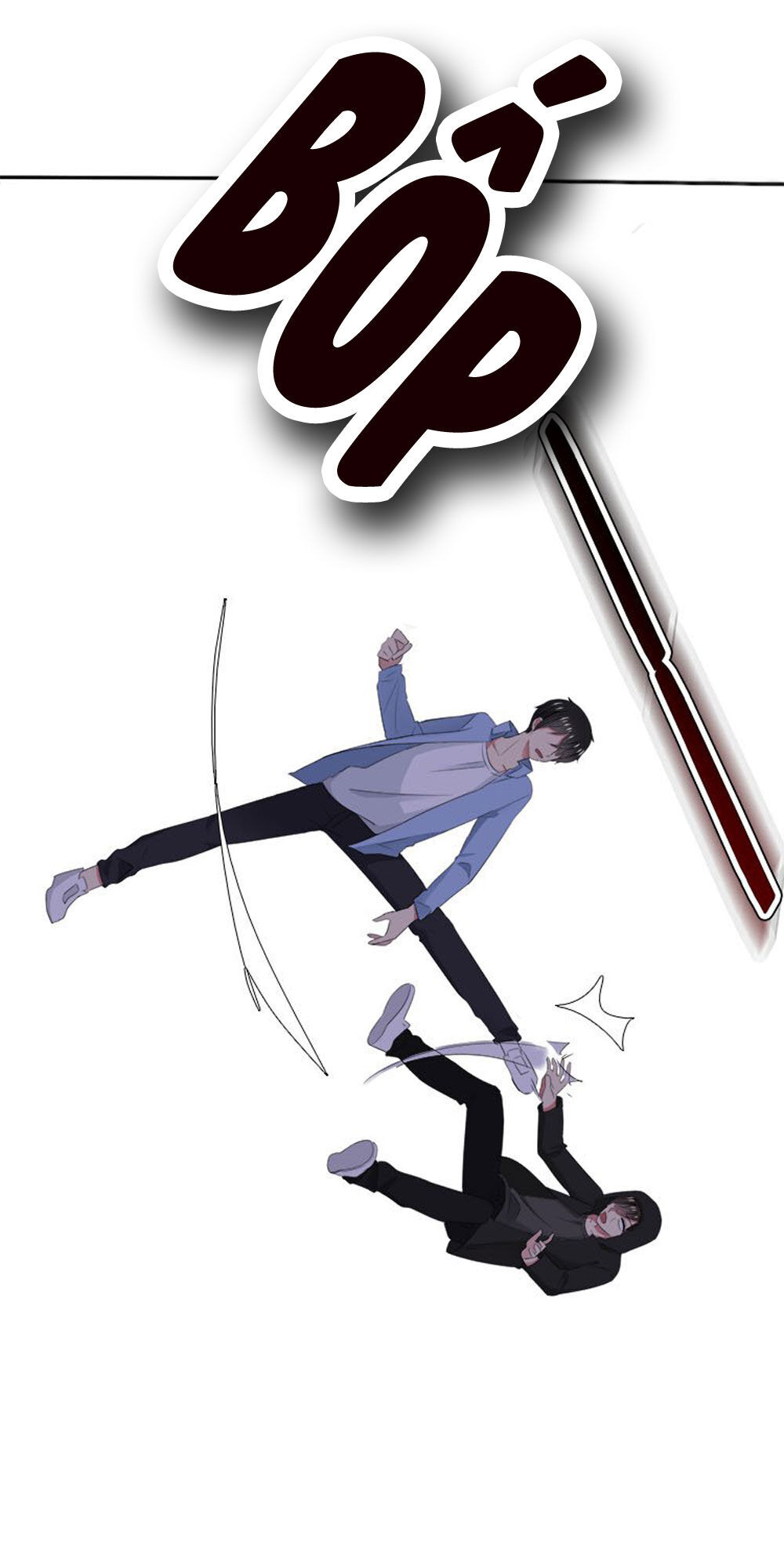 Đại Thần Tình Yêu Chớ Chạm Tôi Chapter 72 - Trang 1
