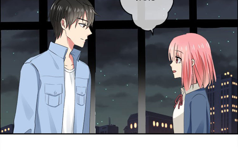 Đại Thần Tình Yêu Chớ Chạm Tôi Chapter 68 - Trang 1