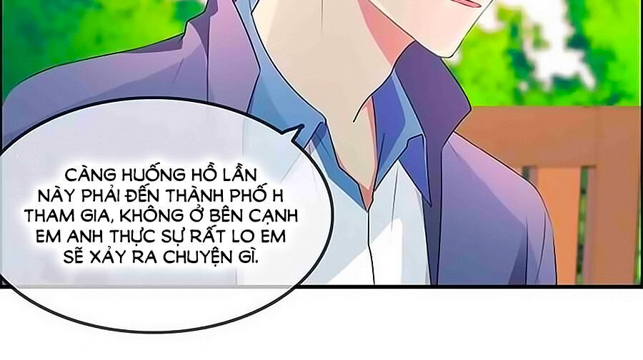 Đại Thần Tình Yêu Chớ Chạm Tôi Chapter 32 - Trang 1