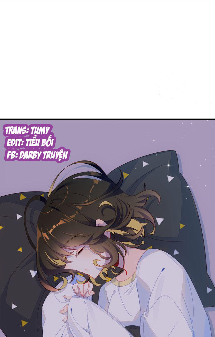 Ái Ngạo Kiều Long Vương Gia Chapter 5 - Trang 0