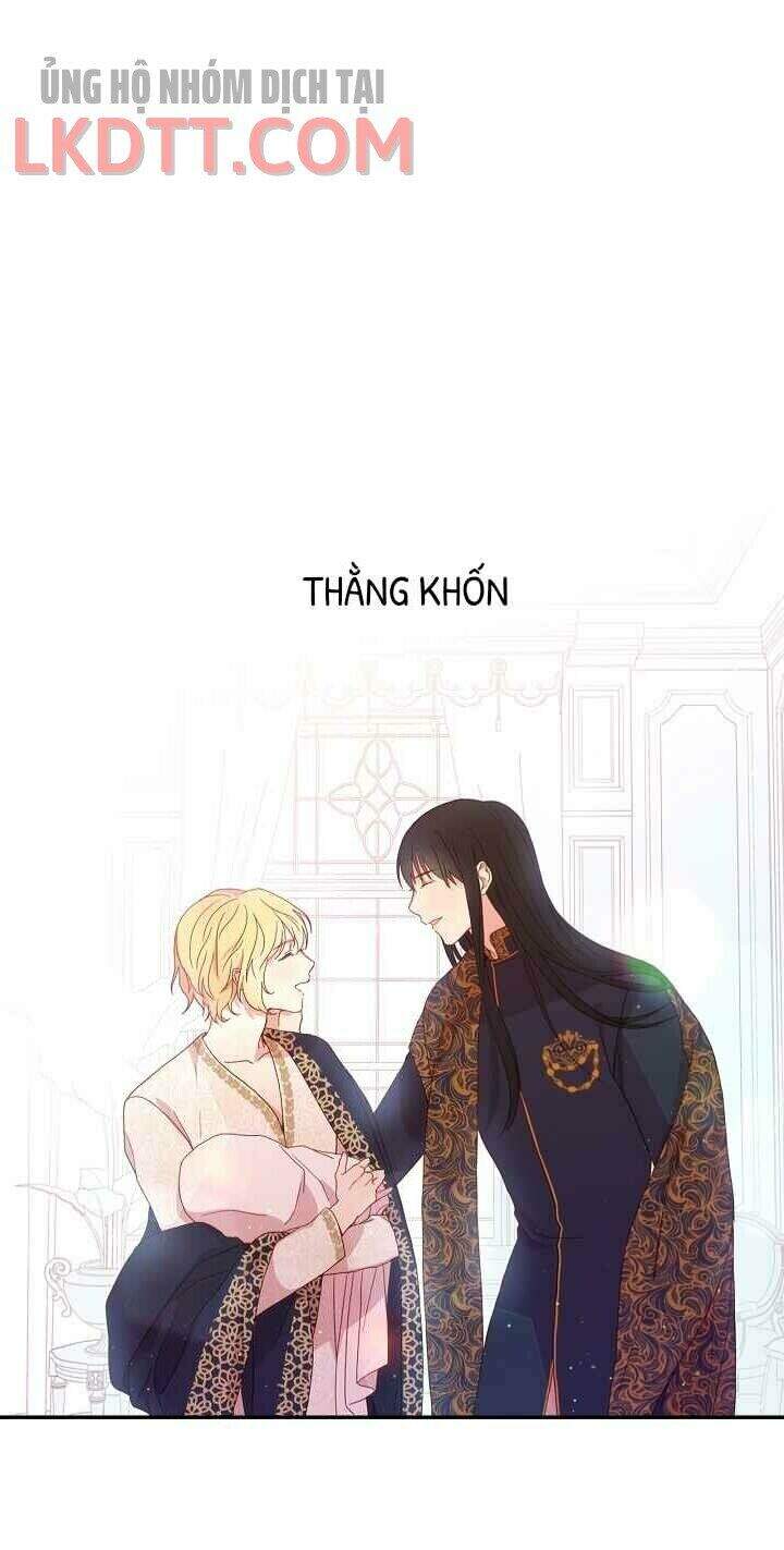 Tồn Tại Như Một Nữ Hầu Chapter 5 - Trang 0