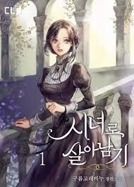 Tồn Tại Như Một Nữ Hầu Chapter 3 - Trang 0
