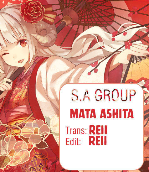 Mata Ashita Chapter 5 - Trang 0