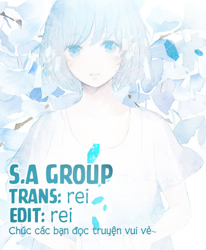 Mata Ashita Chapter 6 - Trang 0