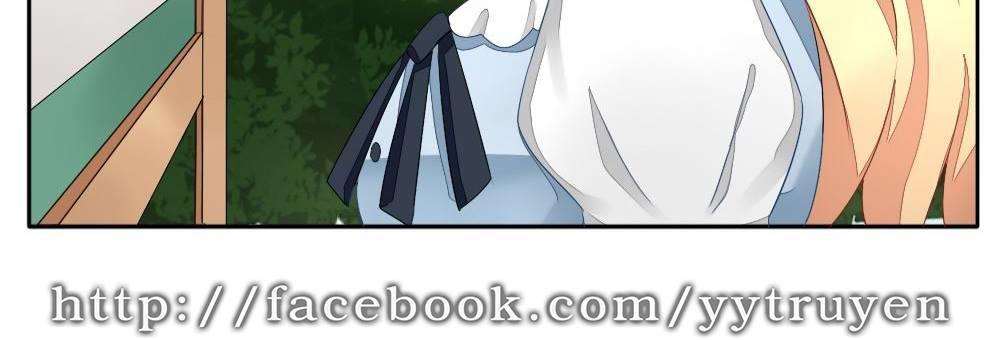 Vị Hôn Thê Bỏ Trốn Chapter 41 - Trang 1