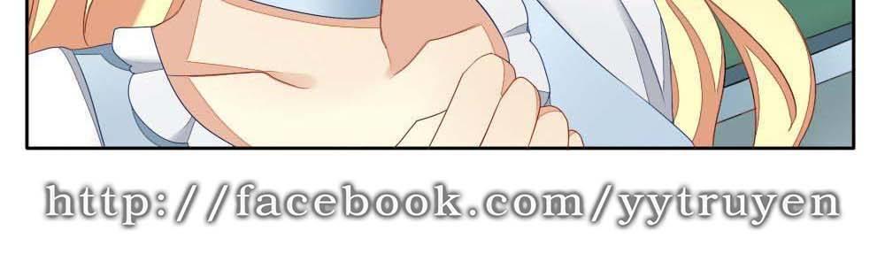 Vị Hôn Thê Bỏ Trốn Chapter 43 - Trang 1