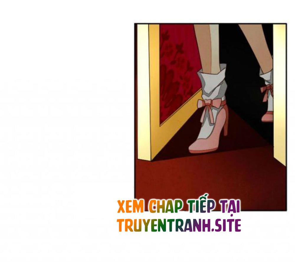 Vị Hôn Thê Bỏ Trốn Chapter 7 - Trang 0