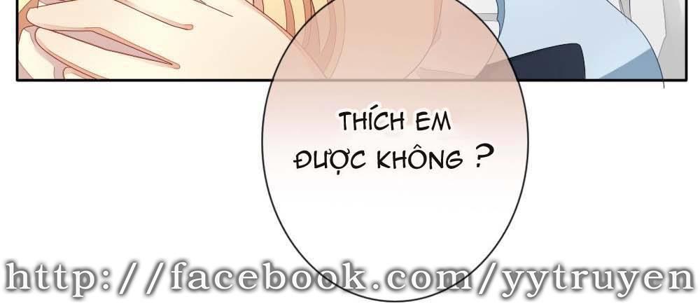 Vị Hôn Thê Bỏ Trốn Chapter 42 - Trang 1