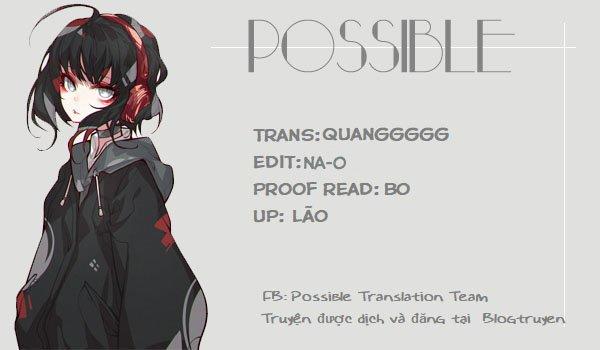 Chàng Giúp Việc Tada Chapter 10 - Trang 0