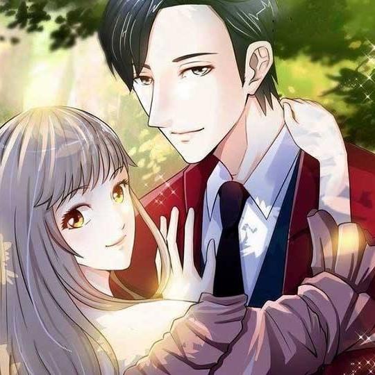 Tôi Bị Tổng Tài Ám Hại Chapter 8 - Trang 0