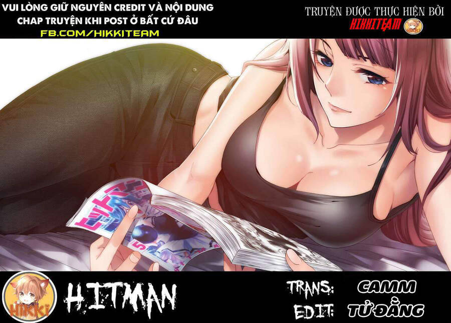 Hitman Chapter 98 - Trang 0