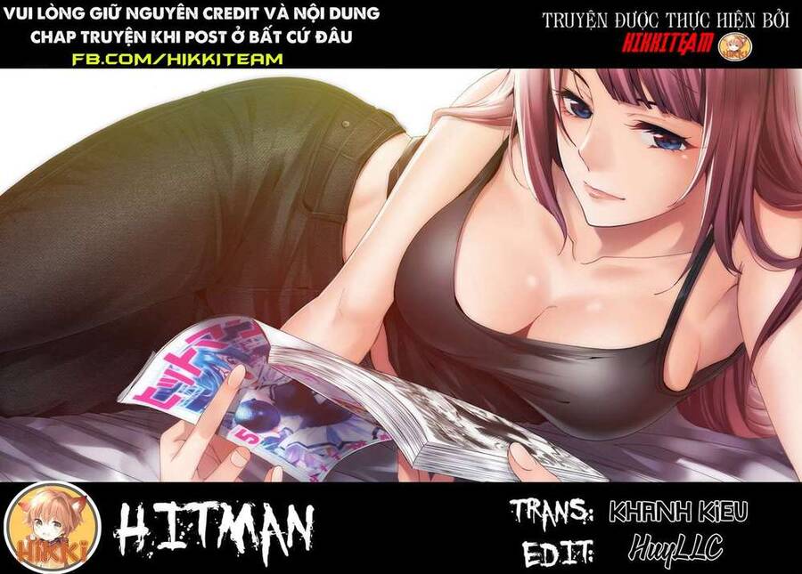 Hitman Chapter 70 - Trang 0