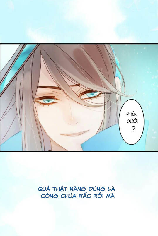 Lấy Một Kẻ Hèn Nhát Về Làm Chồng Chapter 0 - Trang 1