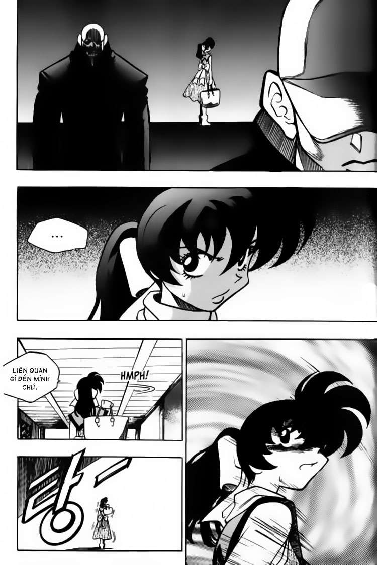 Western Shotgun Chapter 74 - Trang 1