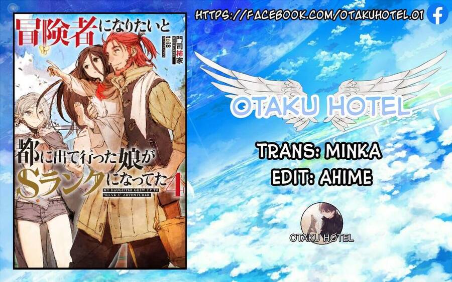 Boukensha Ni Naritai To Miyako Ni Deteitta Musume Ga S Rank Ni Natteta Chapter 18 - Trang 0