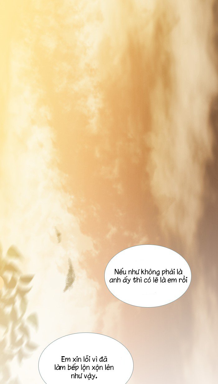 Little Rain Chapter 22 - Trang 0