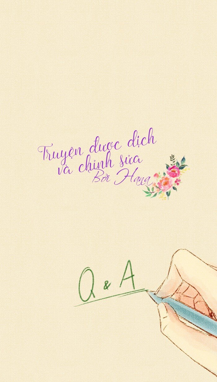 Little Rain Chapter 14.5 - Trang 0
