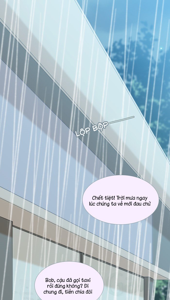 Little Rain Chapter 15 - Trang 0