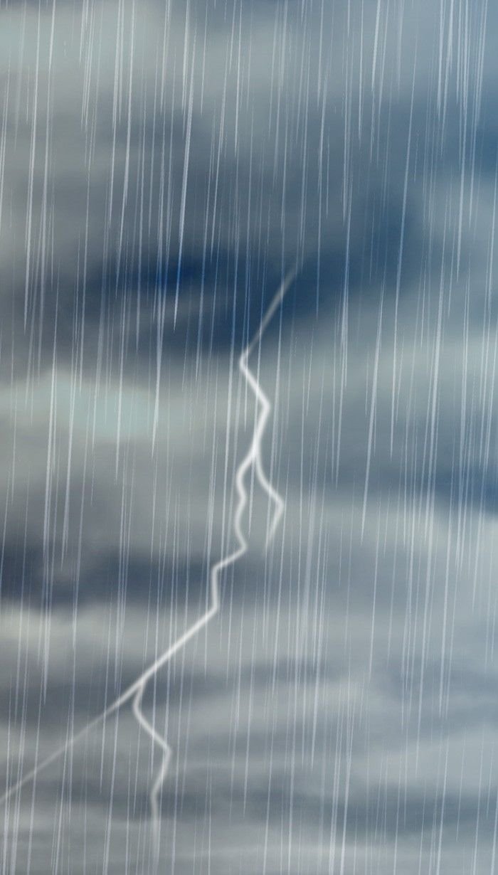 Little Rain Chapter 19 - Trang 0