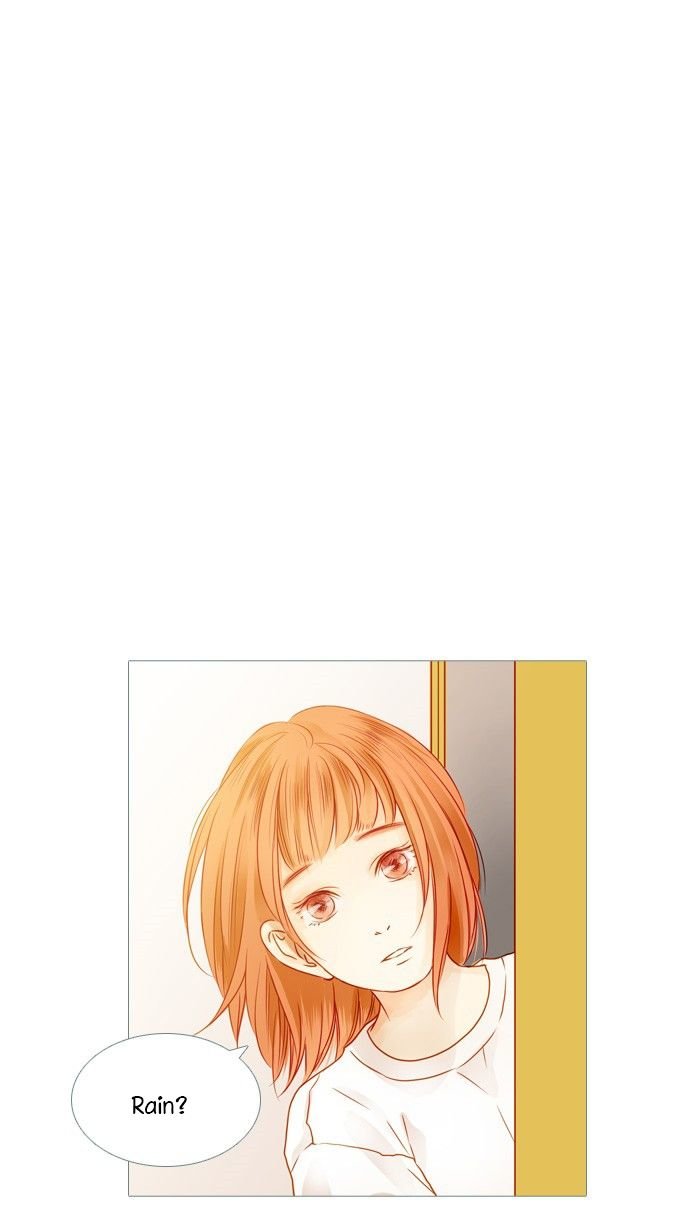 Little Rain Chapter 18 - Trang 0