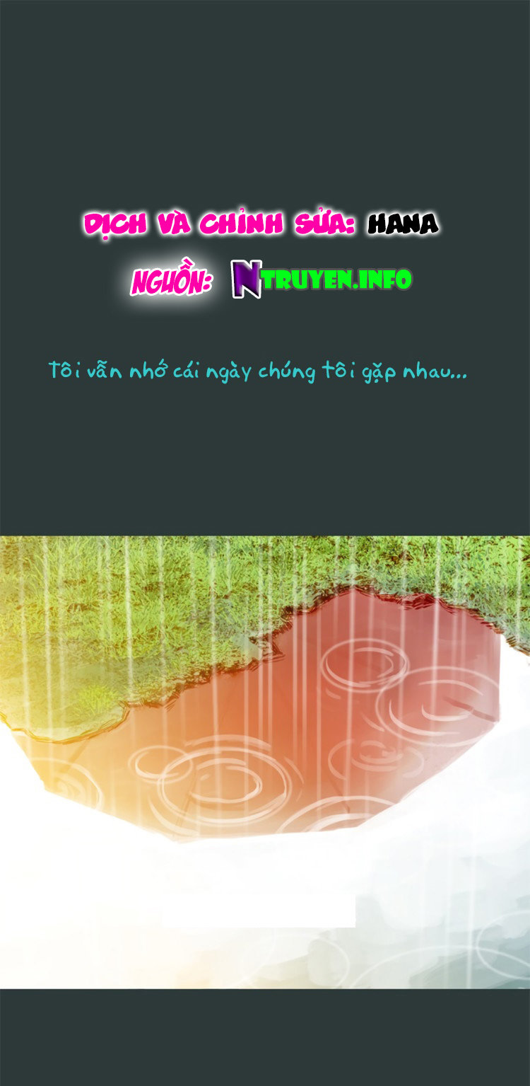 Little Rain Chapter 1 - Trang 0