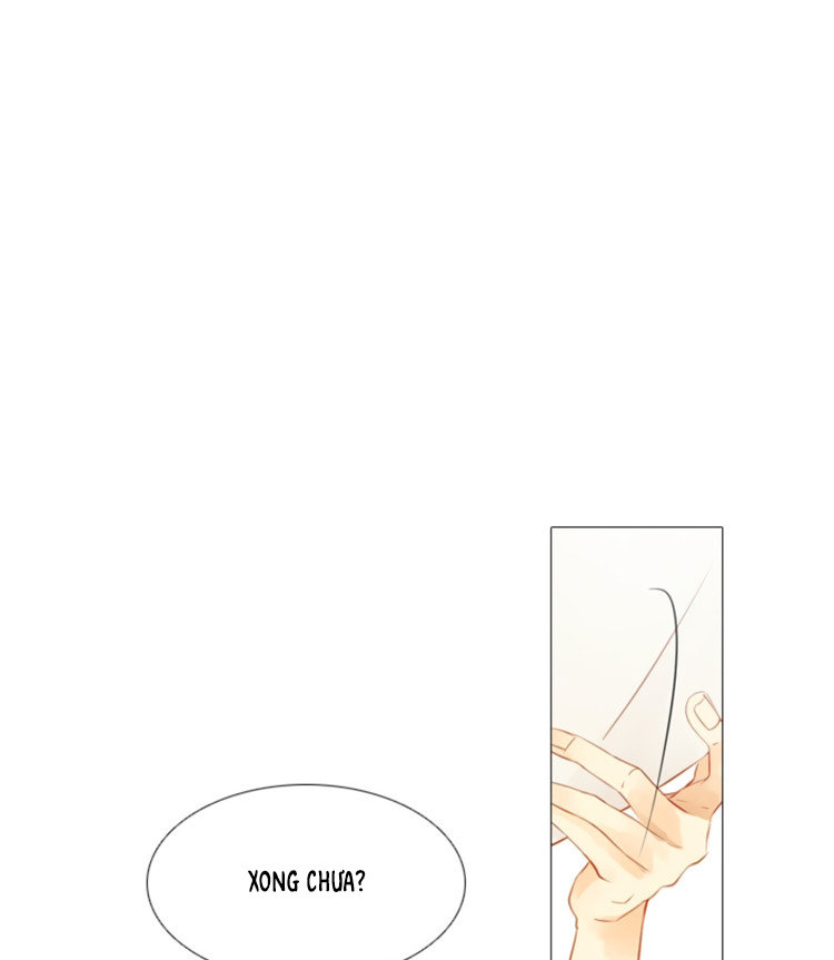 Little Rain Chapter 5 - Trang 0