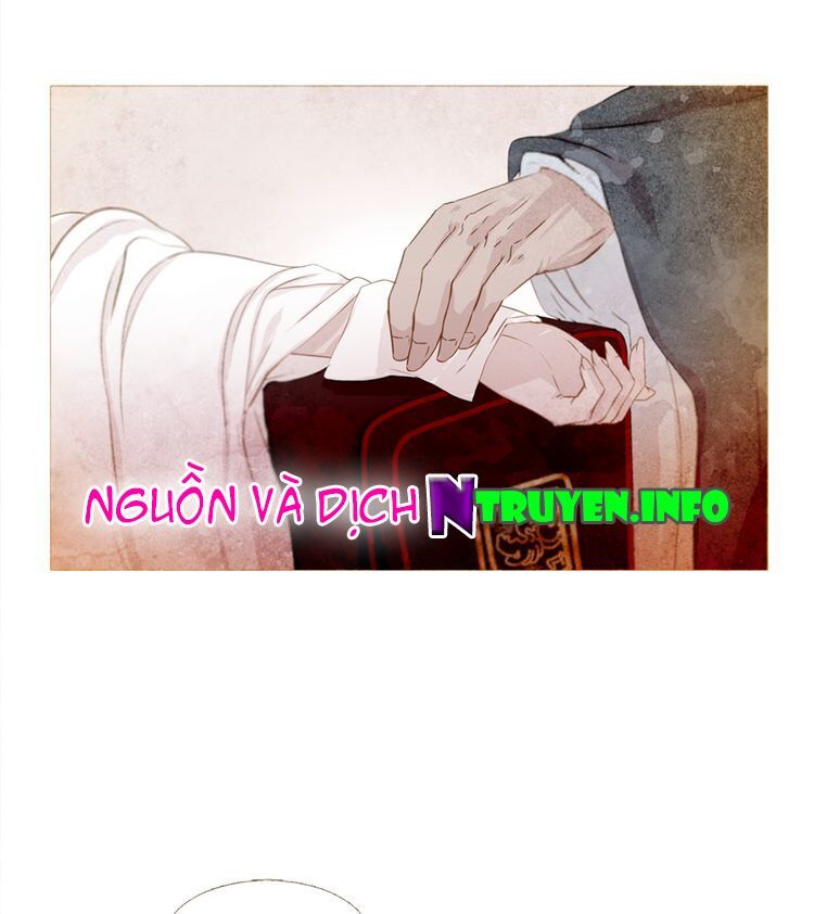 Thược Dược Vãn Ca Chapter 2 - Trang 0