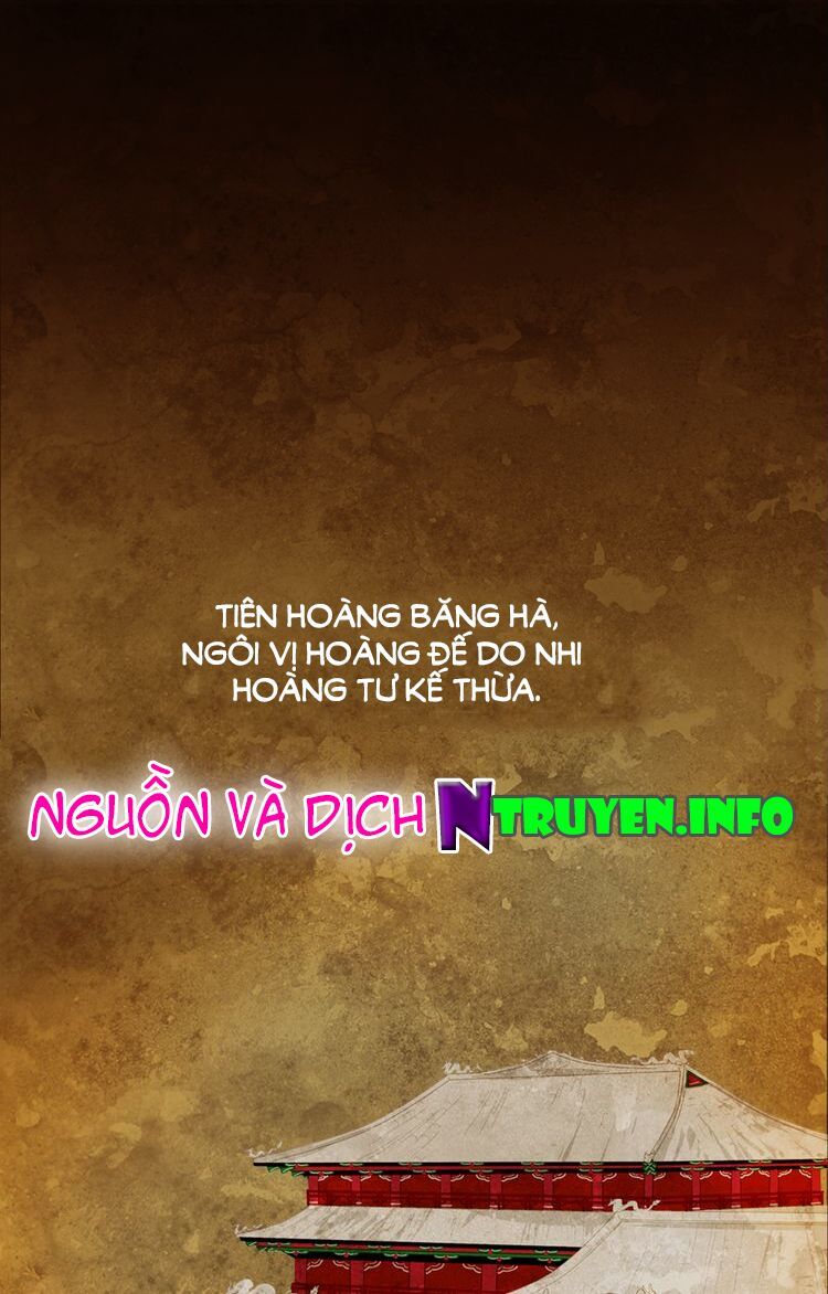 Thược Dược Vãn Ca Chapter 1 - Trang 0