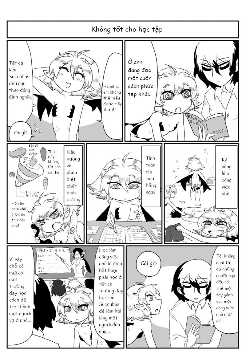 Quỷ Nữ Cố Cưa Đổ Thằng Tự Kỷ Chapter 60 - Trang 0